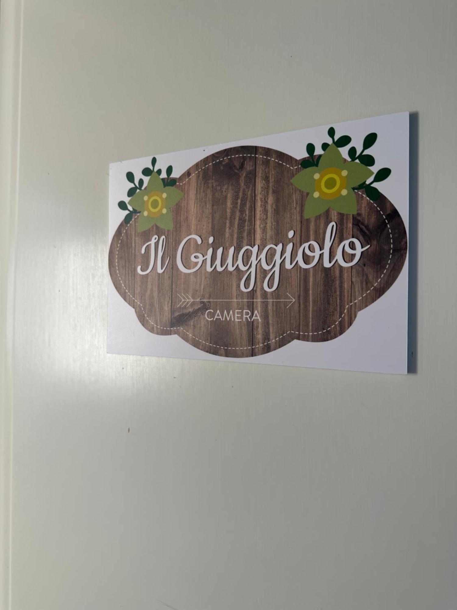 Ca' Dei Gelsi B & B Coriano Exterior foto