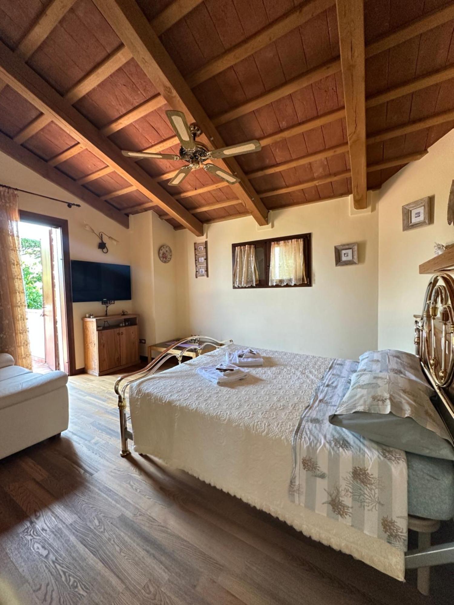 Ca' Dei Gelsi B & B Coriano Exterior foto