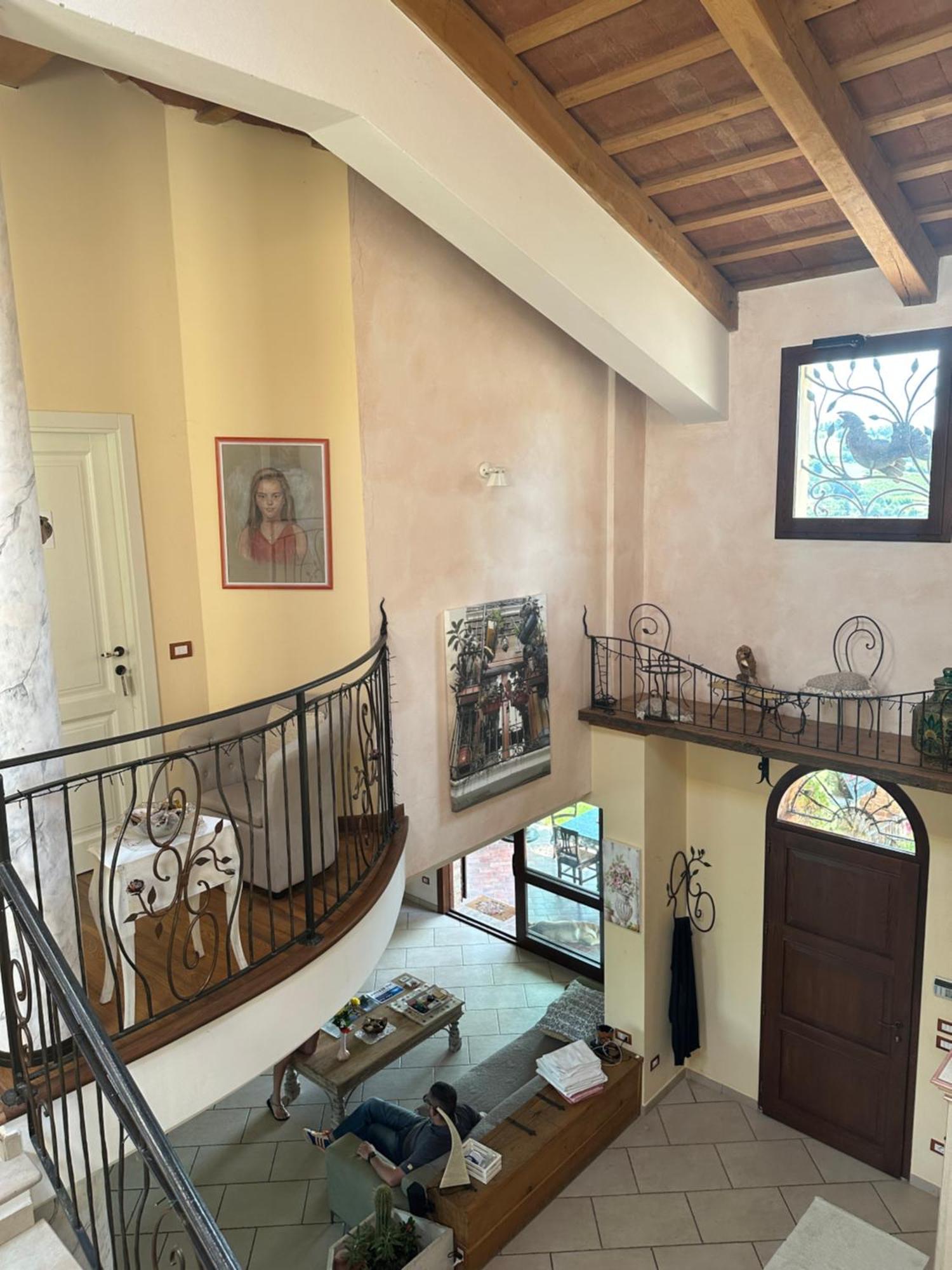 Ca' Dei Gelsi B & B Coriano Exterior foto