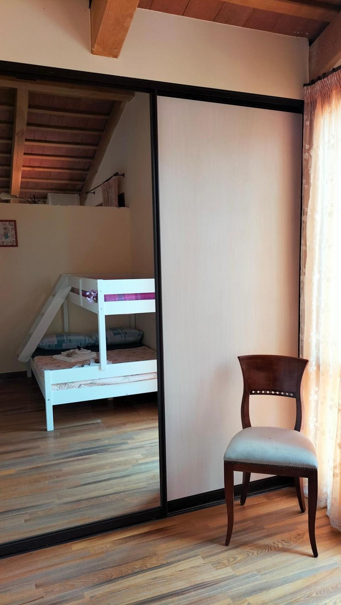 Ca' Dei Gelsi B & B Coriano Exterior foto