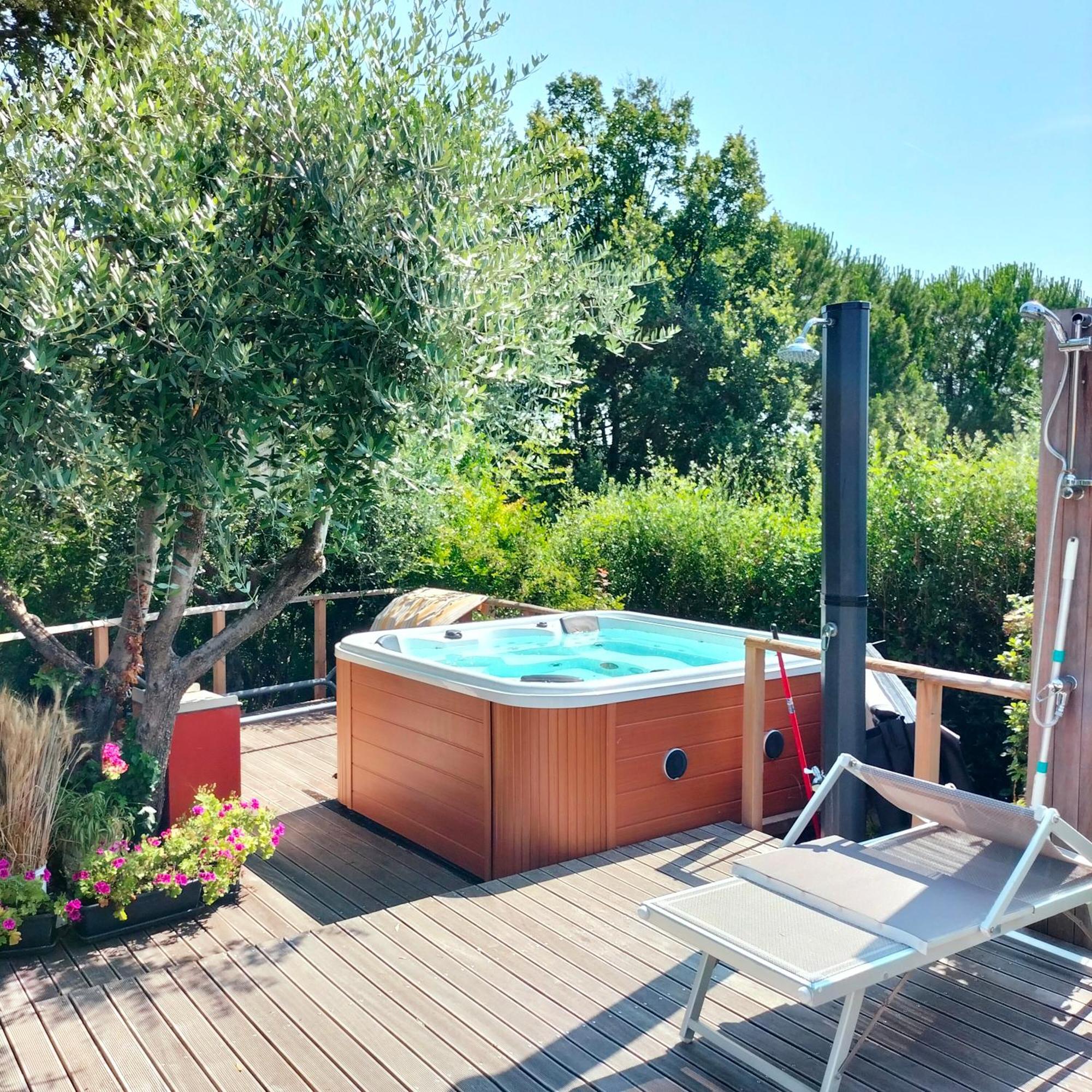 Ca' Dei Gelsi B & B Coriano Exterior foto