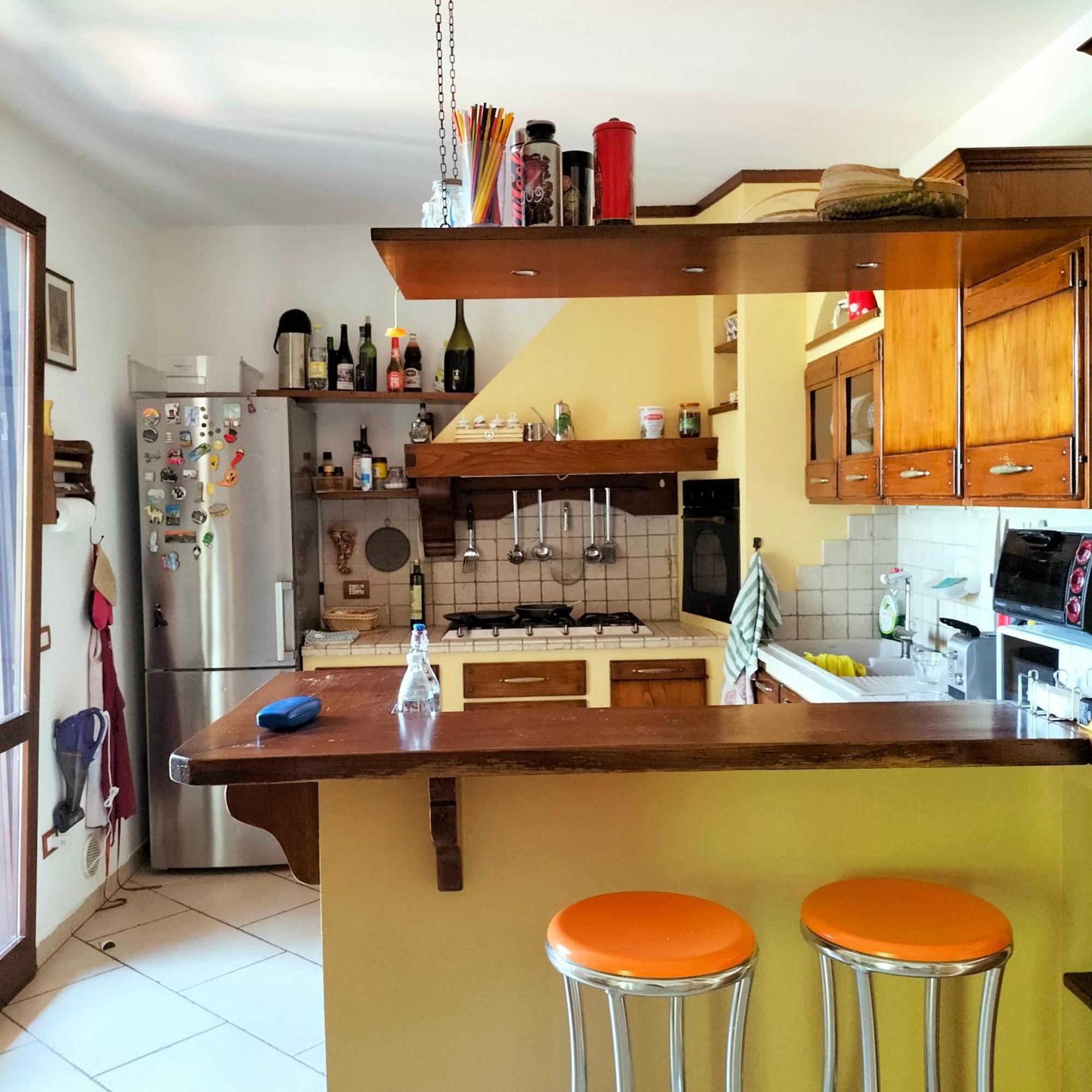 Ca' Dei Gelsi B & B Coriano Exterior foto