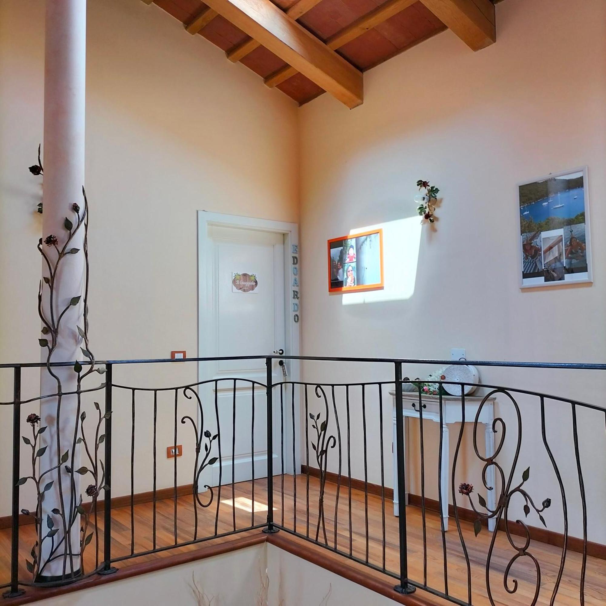 Ca' Dei Gelsi B & B Coriano Exterior foto