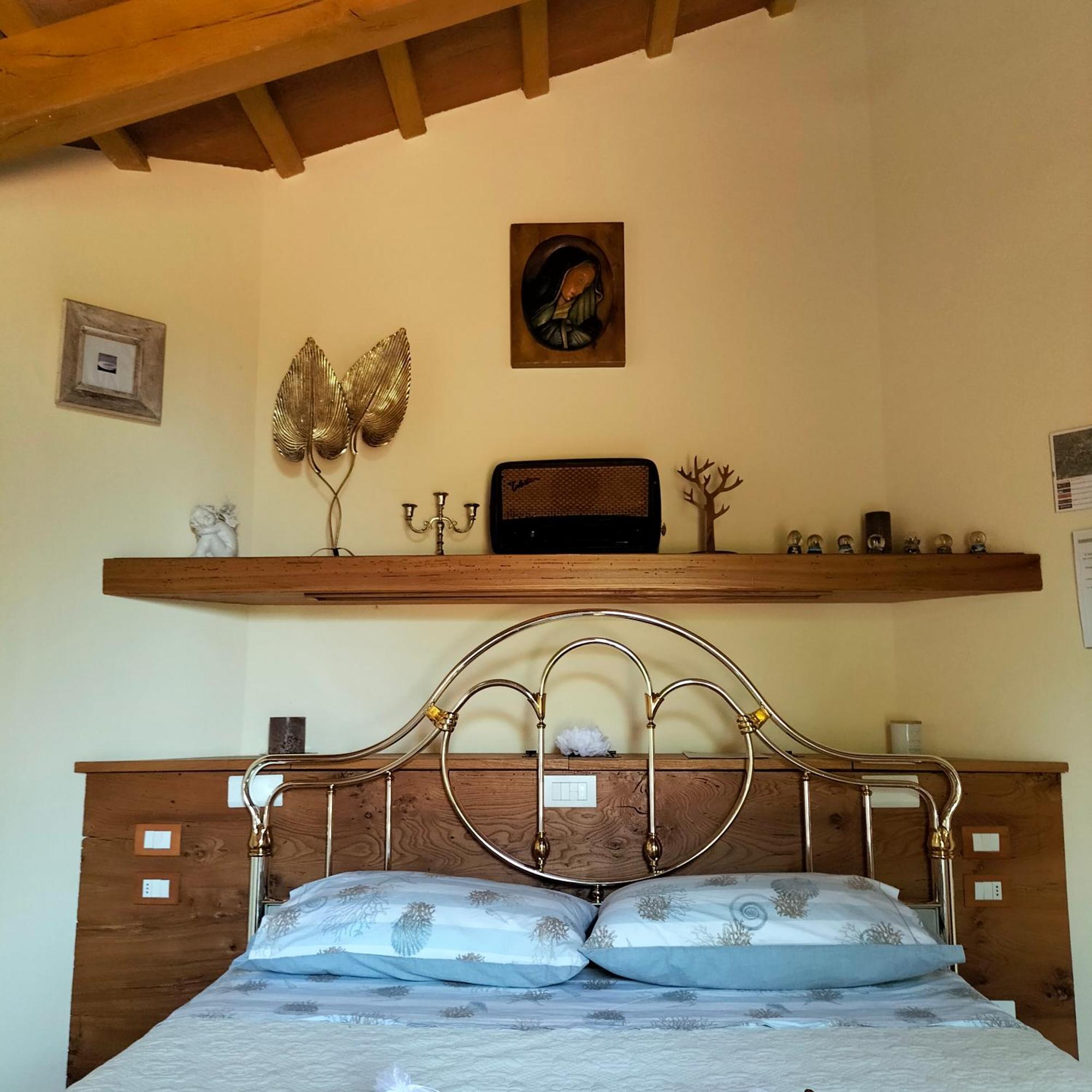 Ca' Dei Gelsi B & B Coriano Exterior foto
